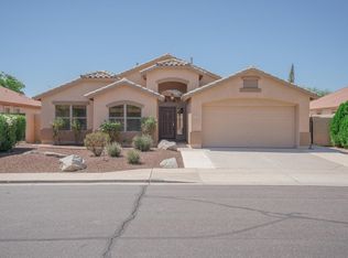 11329 E Pronghorn Ave, Mesa, AZ 85212