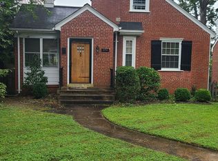 5711 Park Ave, Richmond, VA 23226
