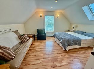 12 Holbrook St #7, Freeport, ME 04032