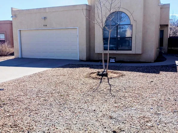 7316 Oro Viejo NW, Albuquerque, NM 87120