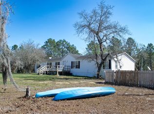 5356 Coachwhip Dr, Keystone Heights, FL 32656