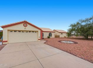 9561 W HARTIGAN Lane, Arizona City, AZ 85123