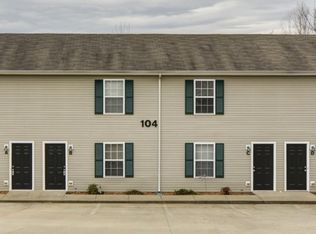 104 Thermal Ct APT B, Clarksville, TN 37042