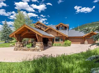 3700 Solamere Dr, Park City, UT 84060