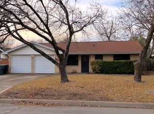 1814 Linwood Rd, Temple, TX 76502