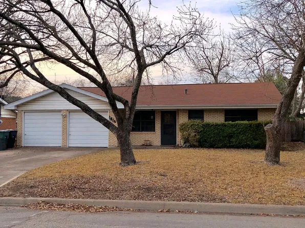 1814 Linwood Rd, Temple, TX 76502