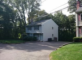 91 Potomac St, West Roxbury, MA 02132