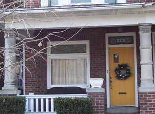 318 State St, Shillington, PA 19607