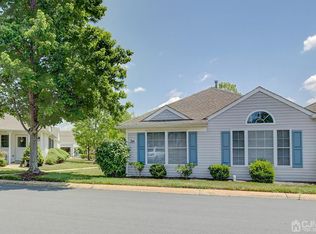 241 Nighthawk Dr, Monroe Township, NJ