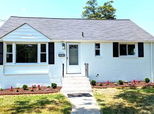 12510 Farnell Dr, Silver Spring, MD 20906