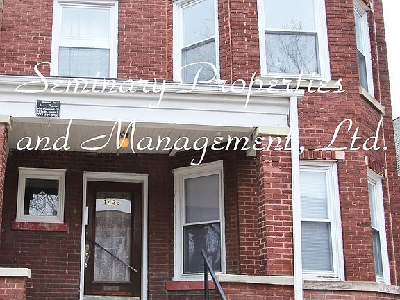 2nd image of 1436 W Winnemac Ave Fl 1ST
