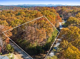 0 River Ridge Dr, Blue Ridge, GA 30513