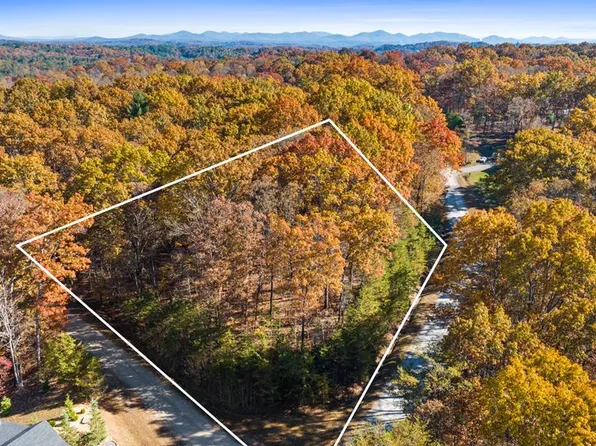0 River Ridge Dr, Blue Ridge, GA 30513