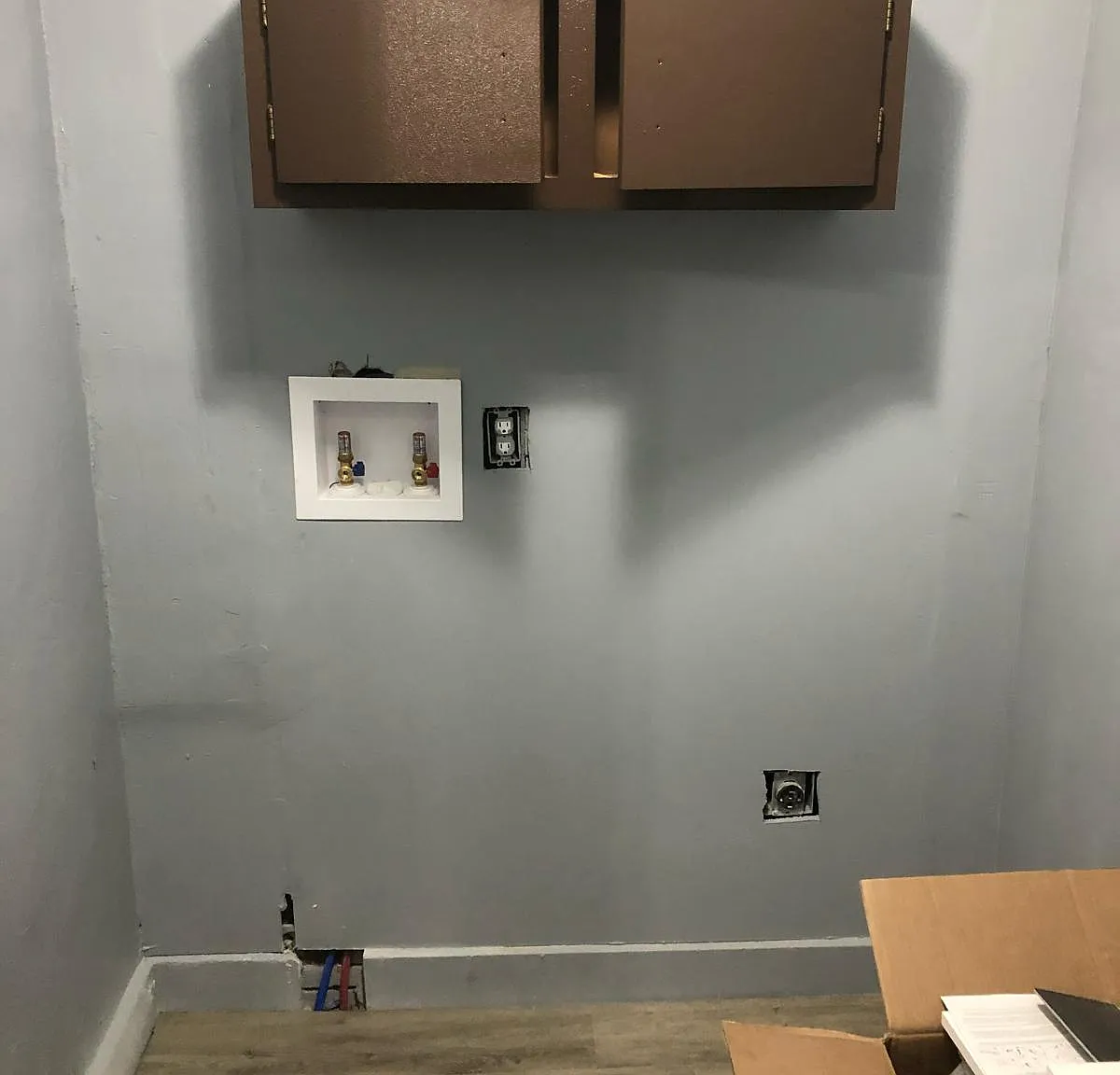 1 bed, 750 sqft, $650 — Photo 4