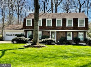 15801 Lazy Day Ln, Dumfries, VA 22025