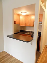 Rented by DSA Realty