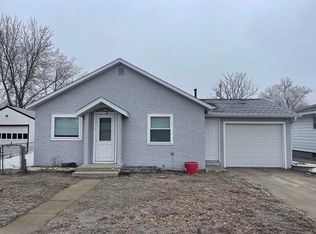 706 S State St, Bassett, NE 68714