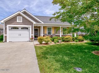 1100 Ashland Way, Leland, NC 28451
