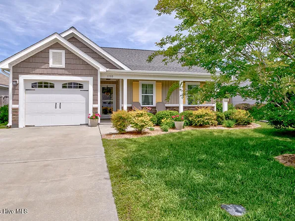 1100 Ashland Way, Leland, NC 28451