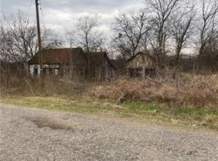 117 County Road 4016, Chilton, TX 76632