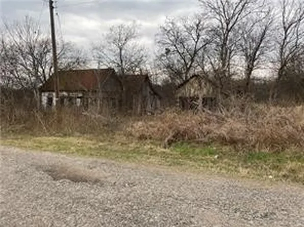 117 County Road 4016, Chilton, TX 76632