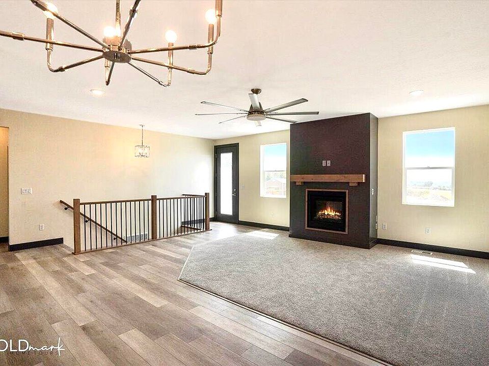 4873 N Gtwy, Enoch, UT 84721 MLS 23244128 Zillow