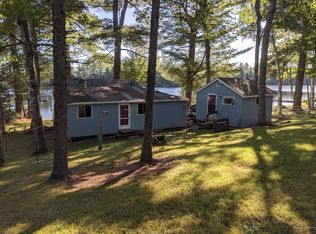 182 Butterfield Landing Rd, Weston, ME 04424