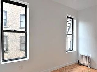 619 W 138th St #1, New York, NY 10031