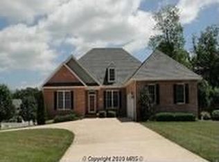 126 Darby Dr, Winchester, VA 22602