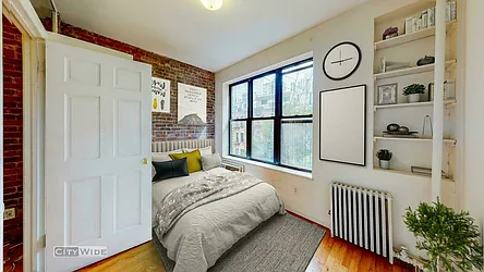 Rented by City Wide Apartments