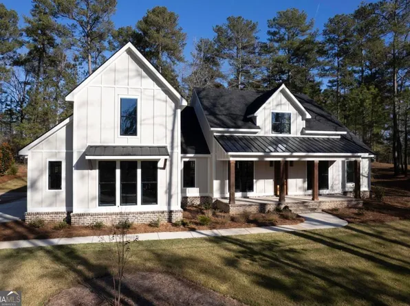 1211 Turnberry Cir, Greensboro, GA 30642