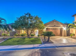 2772 Kilwinning Dr, Henderson, NV 89044