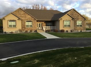 236 N 4125 E, Rigby, ID 83442