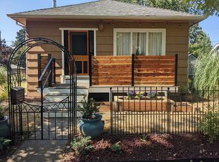 2011 Maple Ave NE, Salem, OR 97301