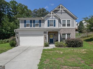 3501 Great Sky Pkwy, Canton, GA 30114