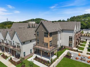 7341 Charlotte Pike #110, Nashville, TN 37209