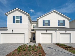 877 Spring Palms Loop #877, Orlando, FL 32828