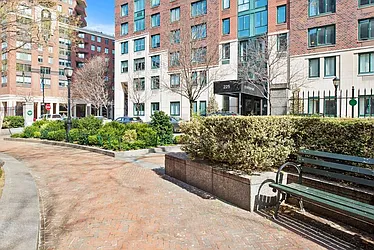 Rented by Keller Williams NYC