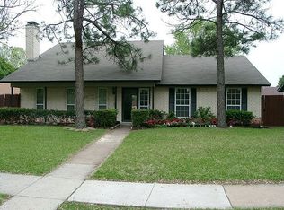 3528 Claymore Dr, Plano, TX 75075