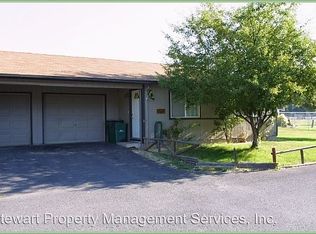 3007 Kane St, Klamath Falls, OR 97603