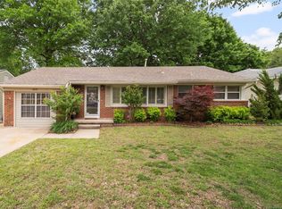 3537 S Richmond Ave, Tulsa, OK 74135