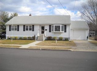 20 Brandt Ave, Gibbstown, NJ 08027