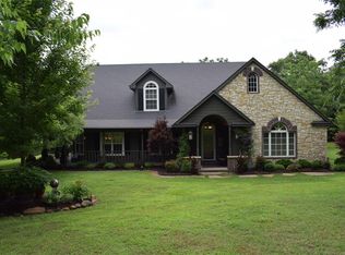 4673 W Munson Rd, Skiatook, OK 74070