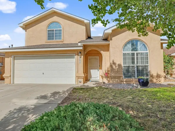 10232 Ventana Hills Rd NW, Albuquerque, NM 87114