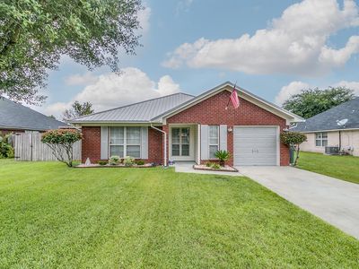 164 Wayfair Ln, Hinesville, GA, 31313