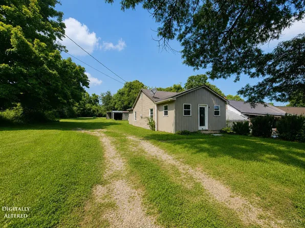 13455 State Route 28, Greenfield, OH 45123