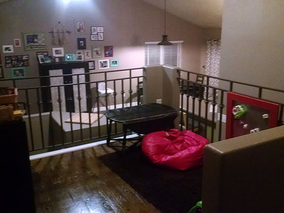 loft