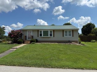 304 Chester St, Leitchfield, KY 42754