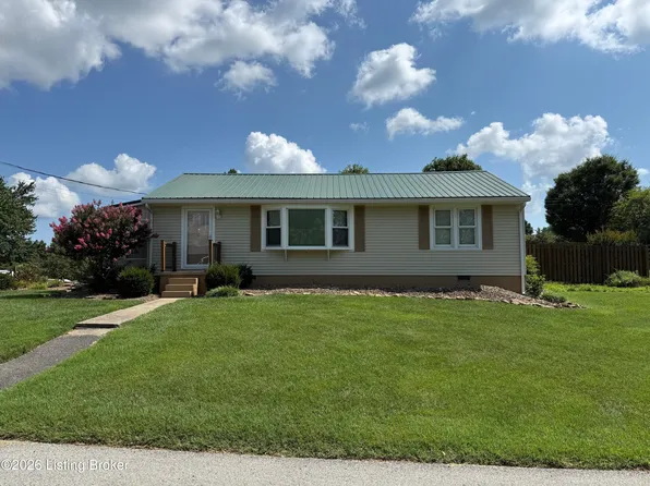 304 Chester St, Leitchfield, KY 42754