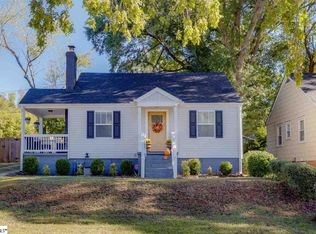 15 Skyland Dr, Greenville, SC 29607